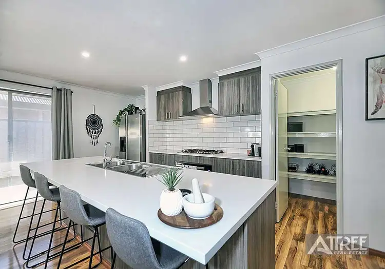 Third view of Homely house listing, 48 Ramorine Turn, Southern River WA 6110