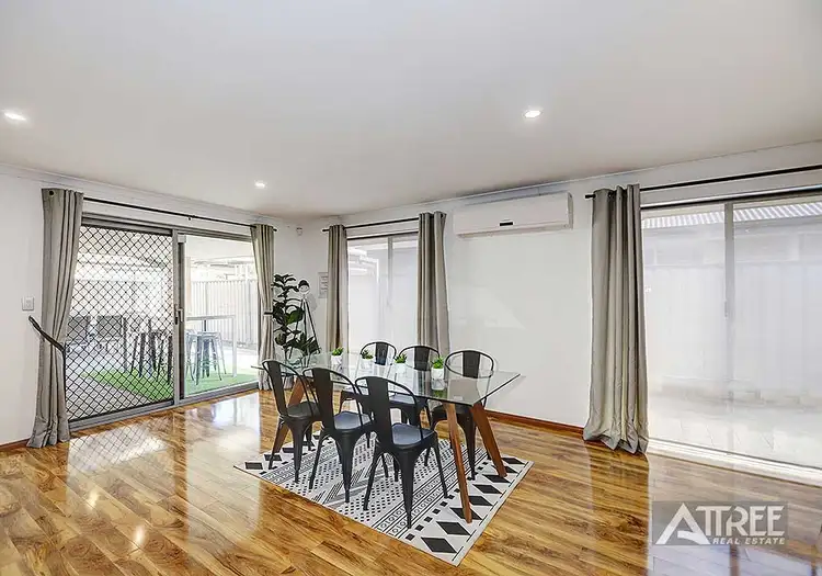 Sixth view of Homely house listing, 48 Ramorine Turn, Southern River WA 6110
