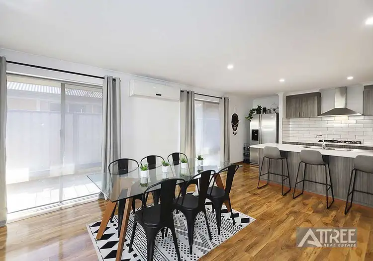 Seventh view of Homely house listing, 48 Ramorine Turn, Southern River WA 6110