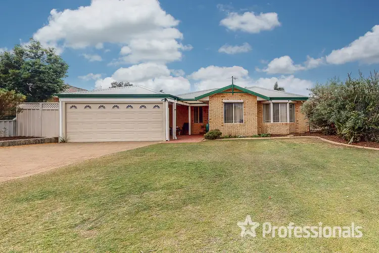 12 Degree Court, Marangaroo WA 6064