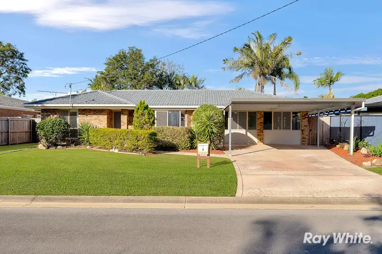 6 Pedder Street, Marsden QLD 4132