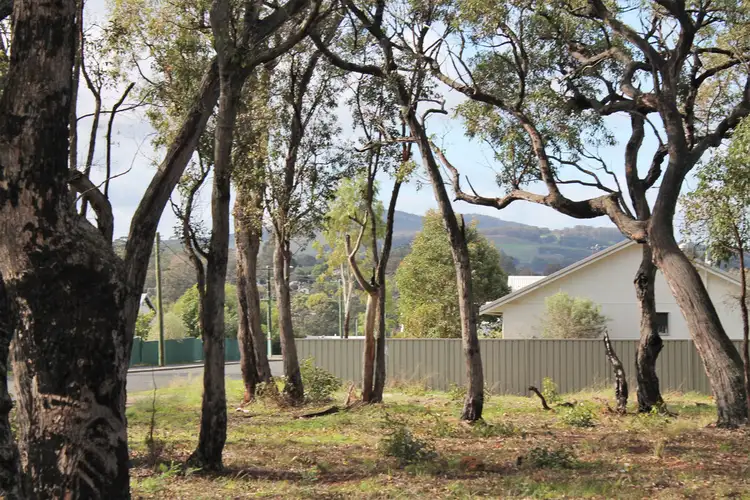 Main view of Homely land listing, 46 Marion Street, Mount Barker WA 6324