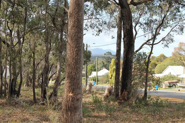 Third view of Homely land listing, 46 Marion Street, Mount Barker WA 6324