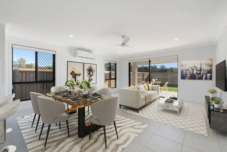 21 Moores Road