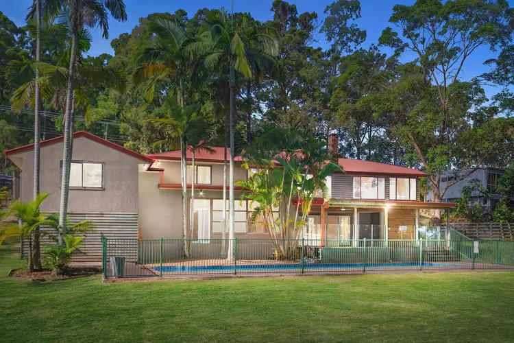 Second view of Homely house listing, 684 Southport Nerang Road, Ashmore QLD 4214