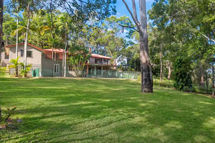 Sixth view of Homely house listing, 684 Southport Nerang Road, Ashmore QLD 4214