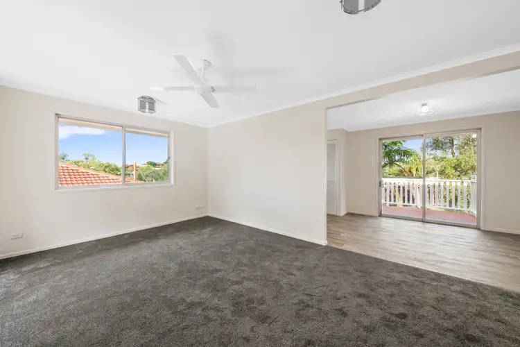 Second view of Homely house listing, 8 Mullacor Street, Ferny Grove QLD 4055