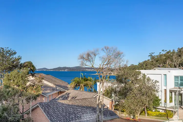 Main view of Homely unit listing, 11/41 Soldiers Point Road, Soldiers Point NSW 2317