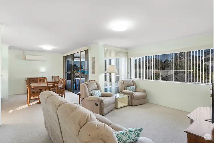 Second view of Homely unit listing, 11/41 Soldiers Point Road, Soldiers Point NSW 2317