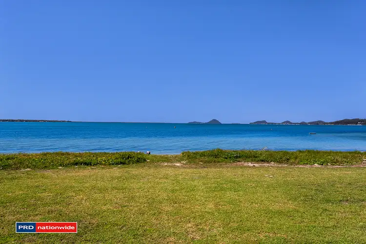 Fifth view of Homely unit listing, 11/41 Soldiers Point Road, Soldiers Point NSW 2317