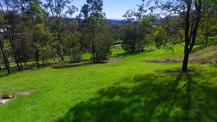 Fourth view of Homely land listing, 797 Bunya Road, Draper QLD 4520