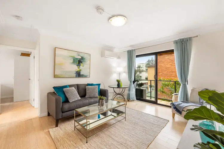 8/13 Frazer St, Collaroy NSW 2097