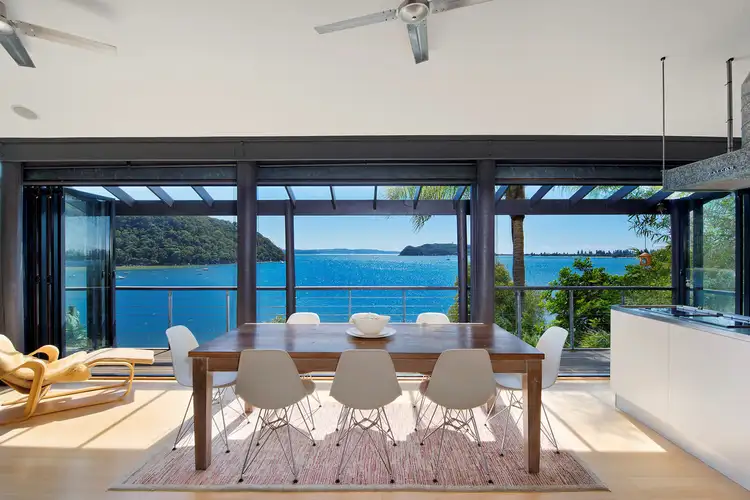 23 Ross Smith Parade, Great Mackerel Beach NSW 2108