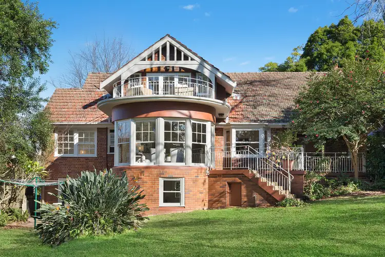 5 Clifford St, Gordon NSW 2072