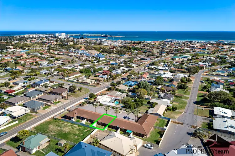 3/75 Eastern Road, Geraldton WA 6530