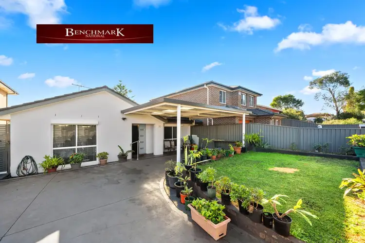 153b Alfred Rd, Chipping Norton NSW 2170