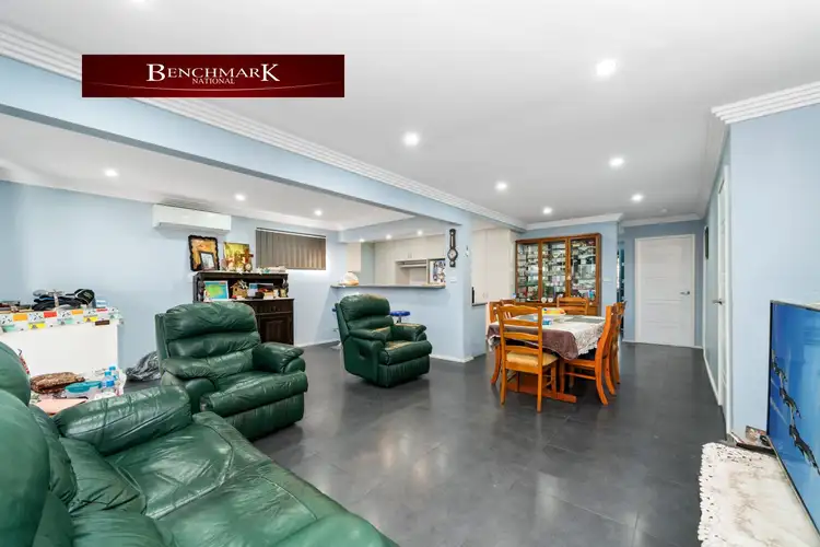 Second view of Homely house listing, 153b Alfred Rd, Chipping Norton NSW 2170