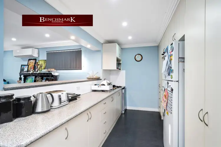 Third view of Homely house listing, 153b Alfred Rd, Chipping Norton NSW 2170