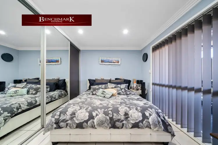 Fourth view of Homely house listing, 153b Alfred Rd, Chipping Norton NSW 2170