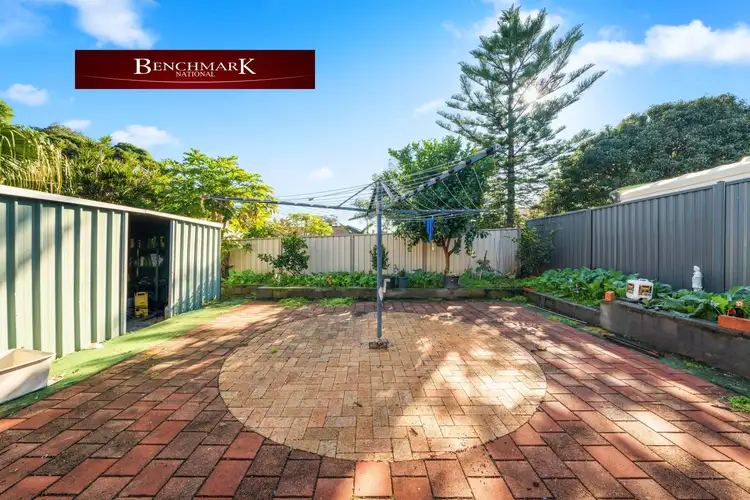 Fifth view of Homely house listing, 153b Alfred Rd, Chipping Norton NSW 2170