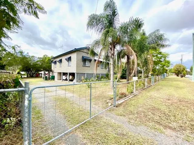 Main view of Homely house listing, 5 ALFRED STREET, Biggenden QLD 4621