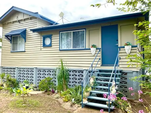 Second view of Homely house listing, 5 ALFRED STREET, Biggenden QLD 4621