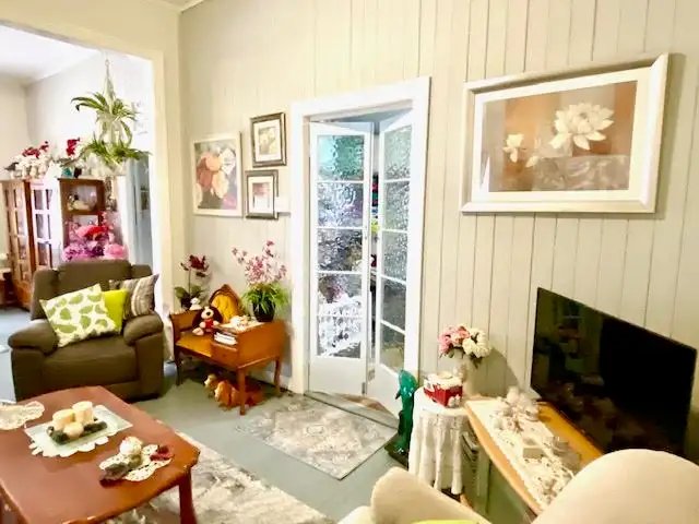 Fourth view of Homely house listing, 5 ALFRED STREET, Biggenden QLD 4621