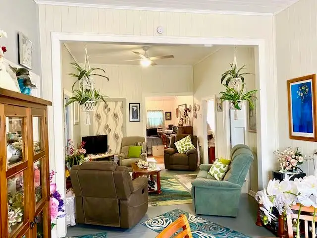 Sixth view of Homely house listing, 5 ALFRED STREET, Biggenden QLD 4621