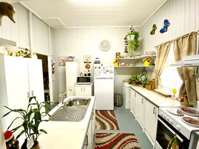 Seventh view of Homely house listing, 5 ALFRED STREET, Biggenden QLD 4621