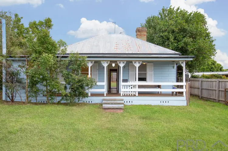 Main view of Homely house listing, 7 George Street, Morpeth NSW 2321