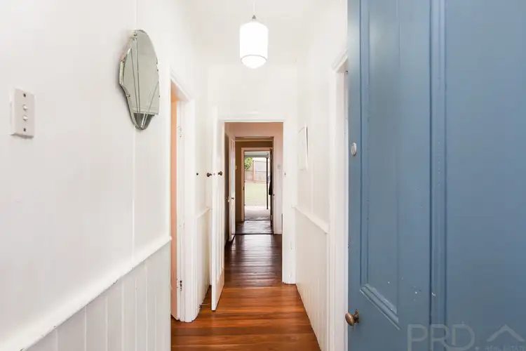 Second view of Homely house listing, 7 George Street, Morpeth NSW 2321