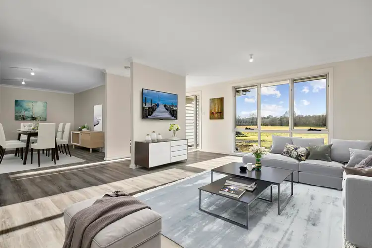 Third view of Homely house listing, 103 Mary Street, Westbury TAS 7303