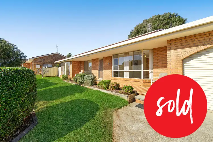 Main view of Homely house listing, 26 Orchid Avenue, Port Macquarie NSW 2444
