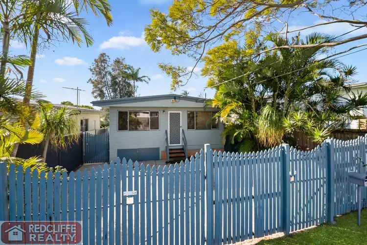10 Hinton Street, Redcliffe QLD 4020