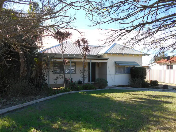 9 Conroy Street, Katanning WA 6317