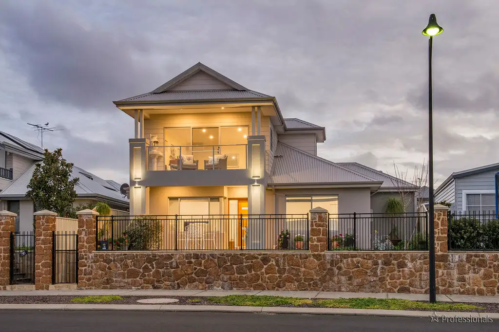 Main view of Homely house listing, 16 Castleroy Terrace, Dunsborough WA 6281