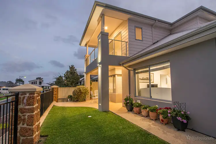Second view of Homely house listing, 16 Castleroy Terrace, Dunsborough WA 6281