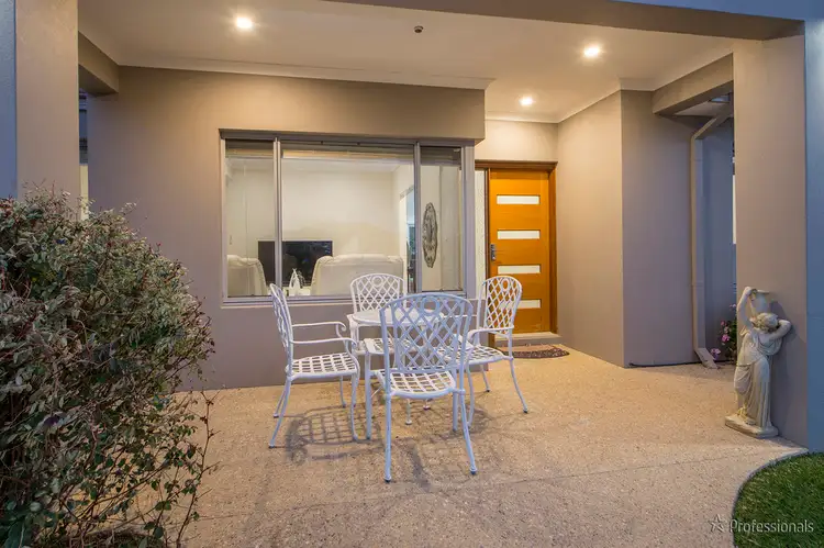 Third view of Homely house listing, 16 Castleroy Terrace, Dunsborough WA 6281