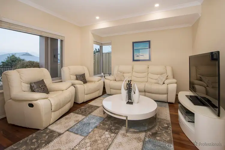 Fourth view of Homely house listing, 16 Castleroy Terrace, Dunsborough WA 6281
