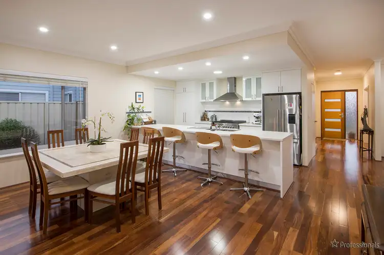 Fifth view of Homely house listing, 16 Castleroy Terrace, Dunsborough WA 6281