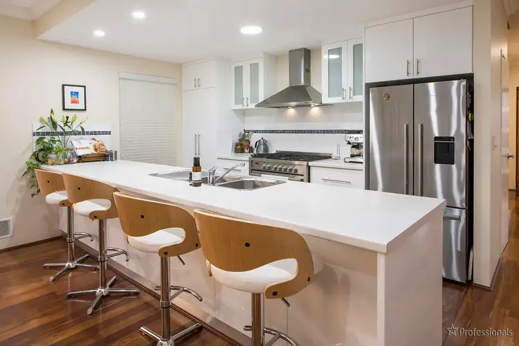 Sixth view of Homely house listing, 16 Castleroy Terrace, Dunsborough WA 6281