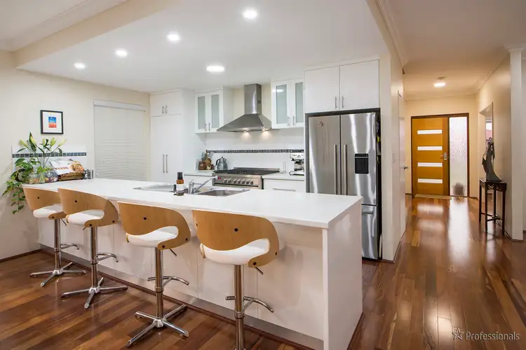 Seventh view of Homely house listing, 16 Castleroy Terrace, Dunsborough WA 6281