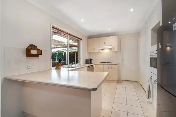 Second view of Homely house listing, 5 Buxton Place, Prestons NSW 2170