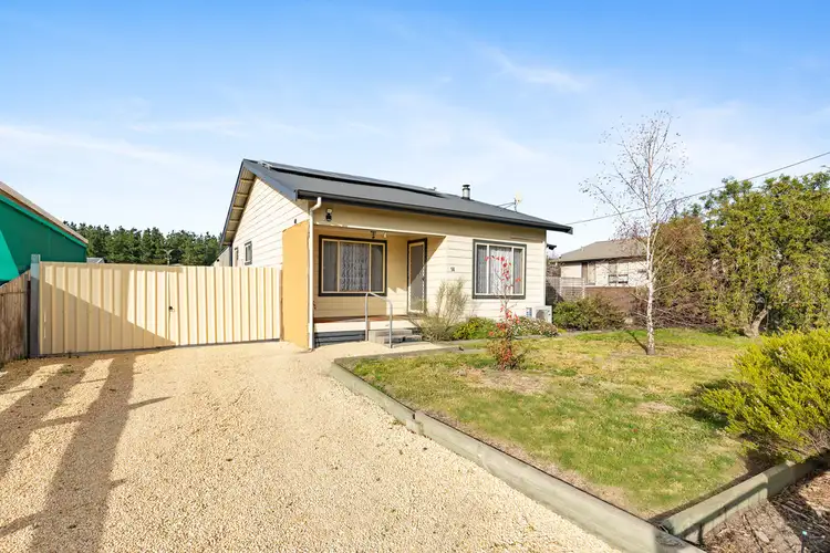 14 Jenkins Terrace, Nangwarry SA 5277