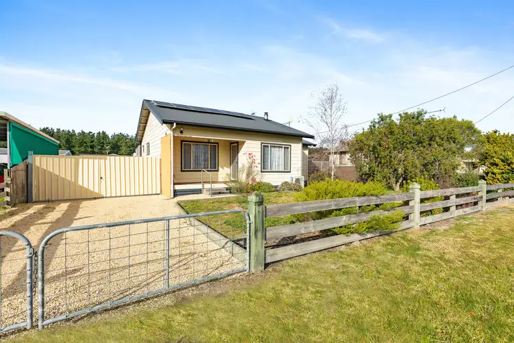 Second view of Homely house listing, 14 Jenkins Terrace, Nangwarry SA 5277