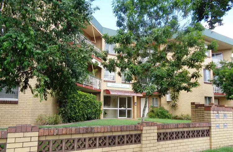 Fourth view of Homely apartment listing, 3/51 Jellicoe Street, Coorparoo QLD 4151
