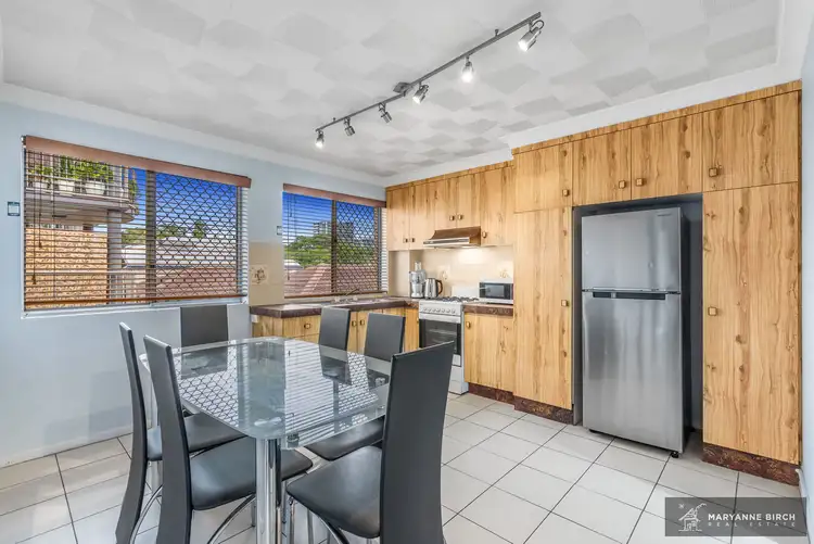 Fifth view of Homely apartment listing, 3/51 Jellicoe Street, Coorparoo QLD 4151