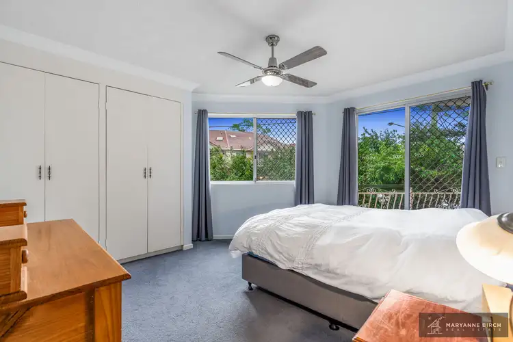 Sixth view of Homely apartment listing, 3/51 Jellicoe Street, Coorparoo QLD 4151