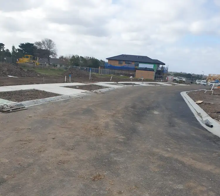 Third view of Homely land listing, Lot 30 990 Mickleham Road, Greenvale VIC 3059