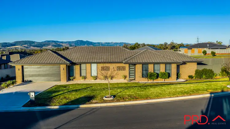 15 Eagle Avenue, Tamworth NSW 2340